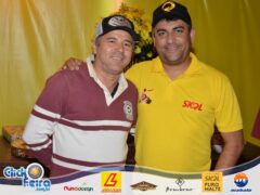 Festa do Bezerro Manhoso